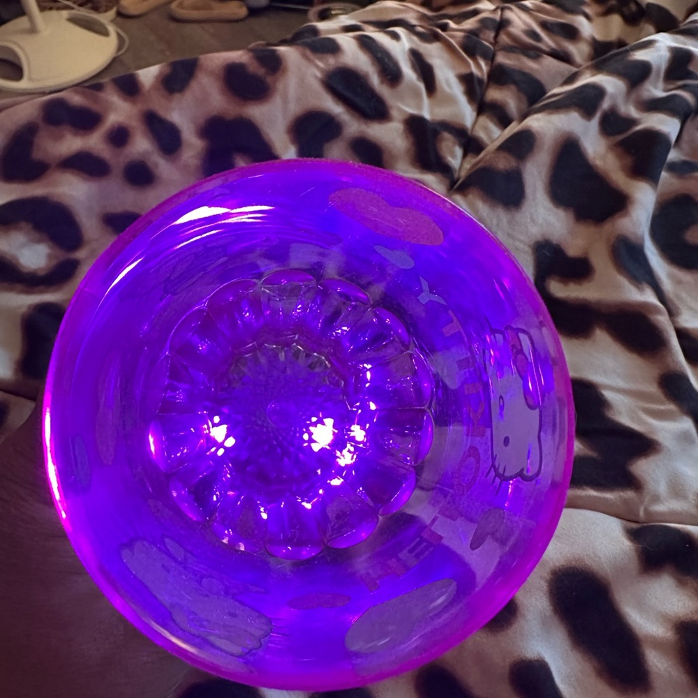 Hello kitty cup - Picture 4 of 5